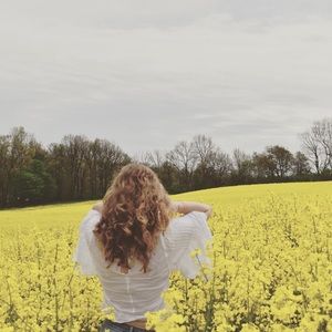 Meet your Posher, Addison